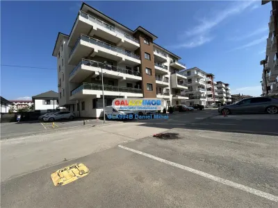 Apartament 2 camere mobilat si utilat NOU-Prelungirea Ghencea-LIFT - foto 20