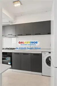 Apartament 2camere-Incalzire padoseala -Cartierul Latin- - foto 9
