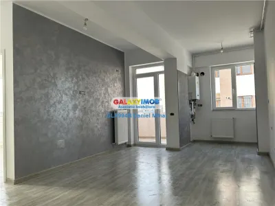 Apartament 2 camere finalizat-Toate utilitatile-LEROY MERLIN - foto 2