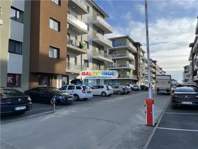 Apartament 2 cam + AC si rulouri electrice-Prelungirea Ghencea-LIFTT - foto 2