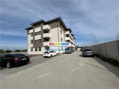 Apartament 2 cam finalizat-ETAJ 1-Toate utilitatile-LEROY MERLIN - foto 4