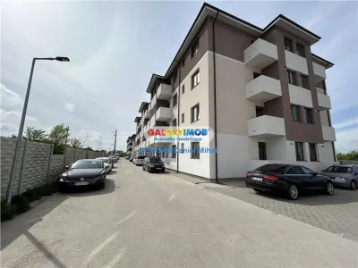 Apartament 2 camere finalizat-Leroy Merlin - foto 20