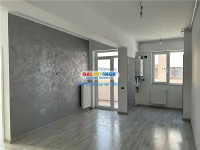 Apartament 2 cam finalizat--Toate utilitatile-LEROY MERLIN/Kaufland - Bragadiru