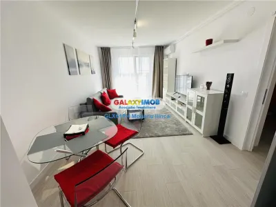 Inchiriere apartament 2 camere, bloc nou, Bld-ul Bucuresti, Ploiesti - Ploiesti