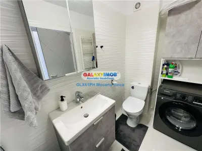 Inchiriere apartament 2 camere, bloc nou, Bld-ul Bucuresti, Ploiesti - foto 4