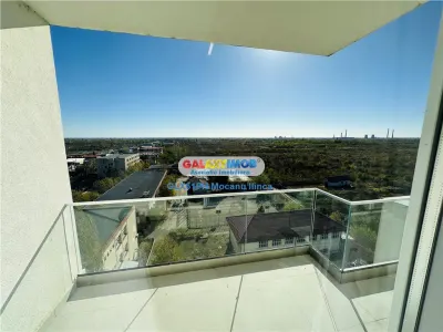 Inchiriere apartament 2 camere, bloc nou, Bld-ul Bucuresti, Ploiesti - foto 5