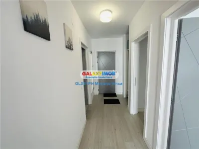 Inchiriere apartament 2 camere, bloc nou, Bld-ul Bucuresti, Ploiesti - foto 6