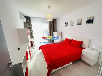 Inchiriere apartament 2 camere, bloc nou, Bld-ul Bucuresti, Ploiesti - foto 8