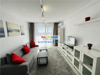 Inchiriere apartament 2 camere, bloc nou, Bld-ul Bucuresti, Ploiesti - foto 9