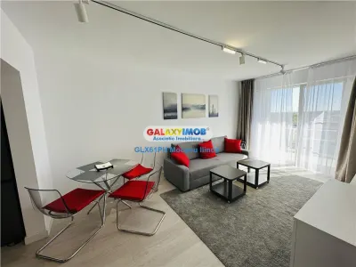 Inchiriere apartament 2 camere, bloc nou, Bld-ul Bucuresti, Ploiesti - foto 10