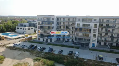 Apartament 3 camere Grande cu RATE la DEZVOLTATOR dobanda fixa 30 ani - foto 2