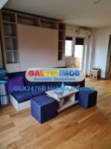 Vanzare apartament 2 camere mobilat Greenfield Residence Baneasa - foto 5
