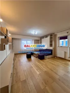 Vanzare apartament 2 camere mobilat Greenfield Residence Baneasa - foto 6