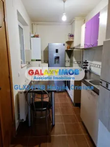 Vanzare apartament 2 camere mobilat Greenfield Residence Baneasa - foto 10