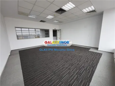 Inchiriere spatiu birouri, 520 mp, Ploiesti, Parc Industrial - Ploiesti