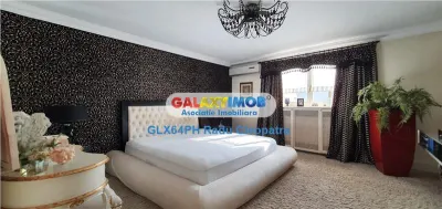 Inchiriere vila S+ P+1E+M, 6 camere Ploiesti, zona centrala - foto 4