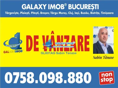 de vanzare teren intravilan cc 1200 mp semicentrala ZORILOR - foto 2