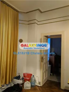 Armeneasca, apartament 8 camere, suprafața utila 200 mp - Bucuresti