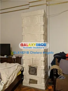 Armeneasca, apartament 8 camere, suprafața utila 200 mp - foto 16