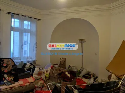 Armeneasca, apartament 8 camere, suprafața utila 200 mp - foto 23
