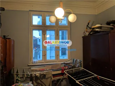 Armeneasca, apartament 8 camere, suprafața utila 200 mp - foto 7