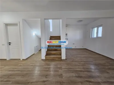 Vanzare case Smart de tip Duplex situate in comuna Clinceni in Rezid - foto 11