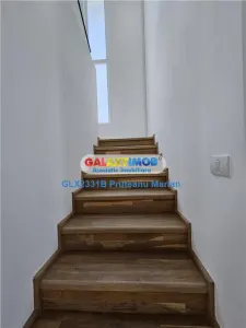Vanzare case Smart de tip Duplex situate in comuna Clinceni in Rezid - foto 12