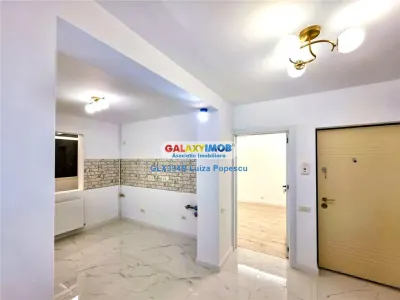 LUX! Apartament 3 camere RAHOVA BOLINTINEANU, totul nou - foto 4