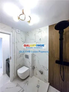 LUX! Apartament 3 camere RAHOVA BOLINTINEANU, totul nou - foto 6