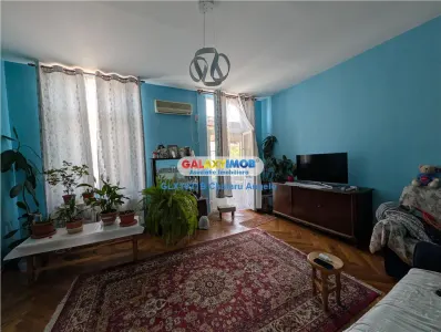 Unirii, apartament 5 cam 170 mp,etajul 2 din trei, renovat, fara risc - foto 2