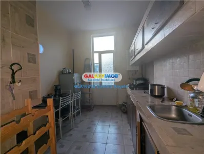 Unirii, apartament 5 cam 170 mp,etajul 2 din trei, renovat, fara risc - foto 22