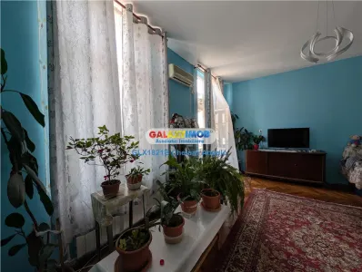 Unirii, apartament 5 cam 170 mp,etajul 2 din trei, renovat, fara risc - foto 23