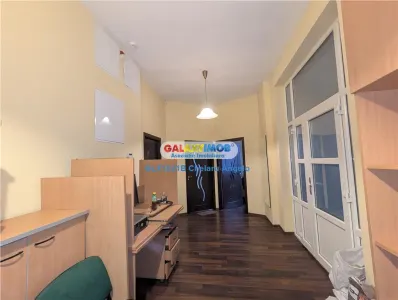Unirii, apartament 5 cam 170 mp,etajul 2 din trei, renovat, fara risc - foto 24