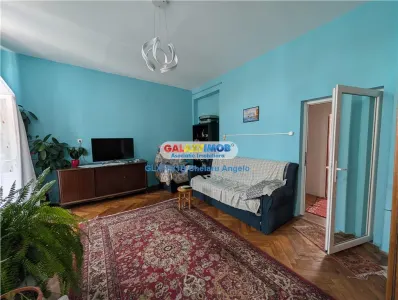 Unirii, apartament 5 cam 170 mp,etajul 2 din trei, renovat, fara risc - foto 6