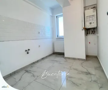 Apartament 2 camere | Tatarasi | bloc nou | Intabulat - foto 2