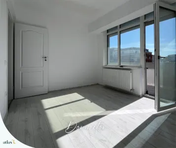 Apartament 2 camere | Tatarasi | bloc nou | Intabulat - foto 3
