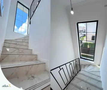 Casa 4 camere | 144 mp | Valea Ursului | Intabulata | Toate utilitatile - foto 9