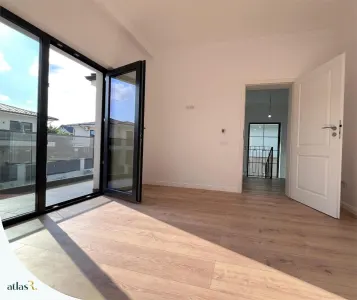 Casa 4 camere | 144 mp | Valea Ursului | Intabulata | Toate utilitatile - foto 10
