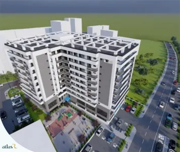 Apartament 2 camere | 68.2 mp | Decomandat | Nicolina-CUG - foto 3