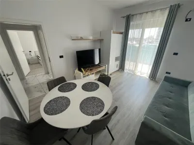 Vanzare apartament 2 camere Giroc - foto 14