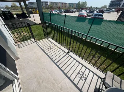 Vanzare apartament 2 camere Giroc - foto 15