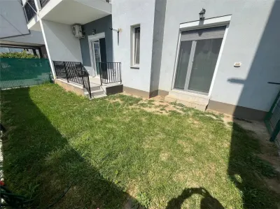 Vanzare apartament 2 camere Giroc - foto 18