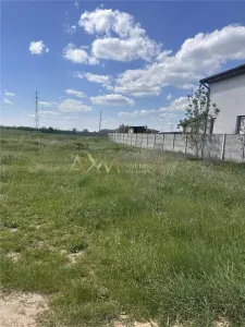 Vanzare teren Giroc - foto 3