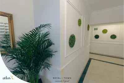 Apartament 2 camere open space | 43,39 mp | bloc nou | Copou | Comision 0 - foto 7