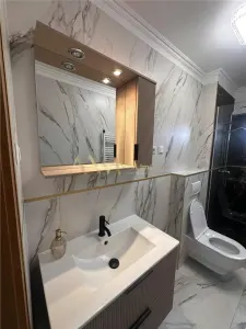 Vanzare apartament 3 camere Timisoara Calea Aradului - foto 16