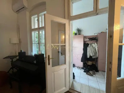 Vanzare apartament 4 camere Timisoara Piata Balcescu - foto 15