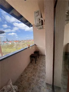 Vanzare apartament 2 camere Chisoda - foto 15