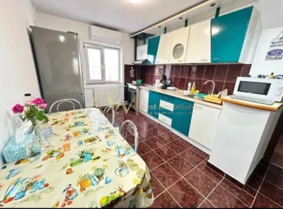 Vanzare apartament 3 camere Timisoara - foto 21