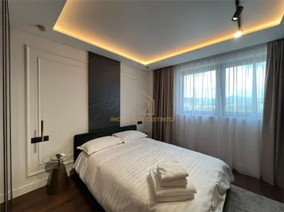 Apartament exclusivist cu 2 camere Catedrala - foto 6