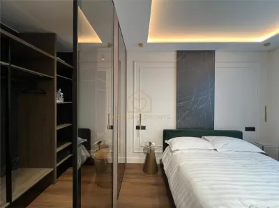 Apartament exclusivist cu 2 camere Catedrala - foto 8